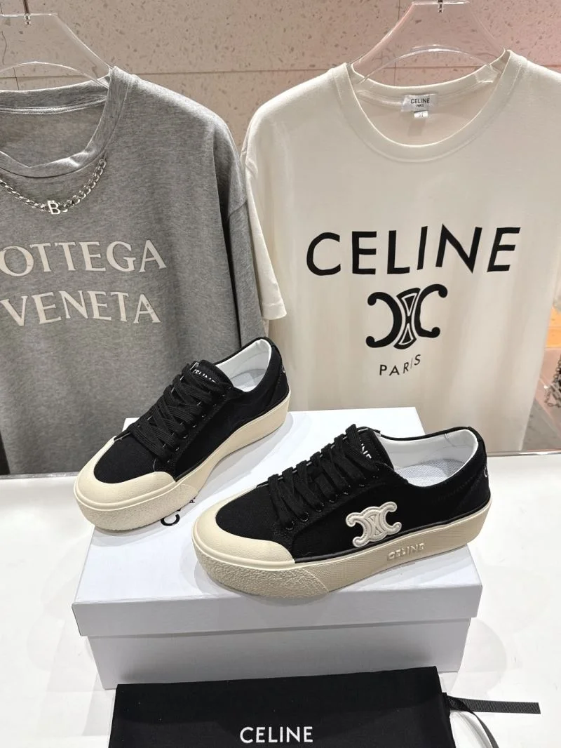 Celine Shoes Lightweight 10248