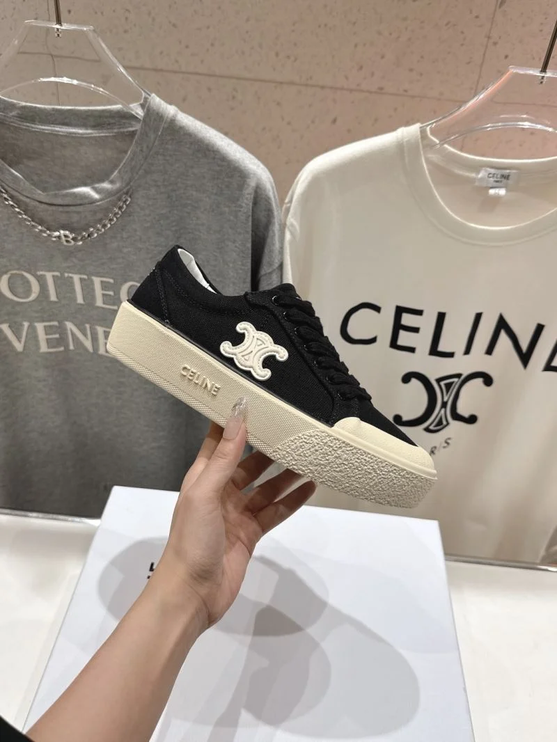 Celine Shoes Lightweight 10248