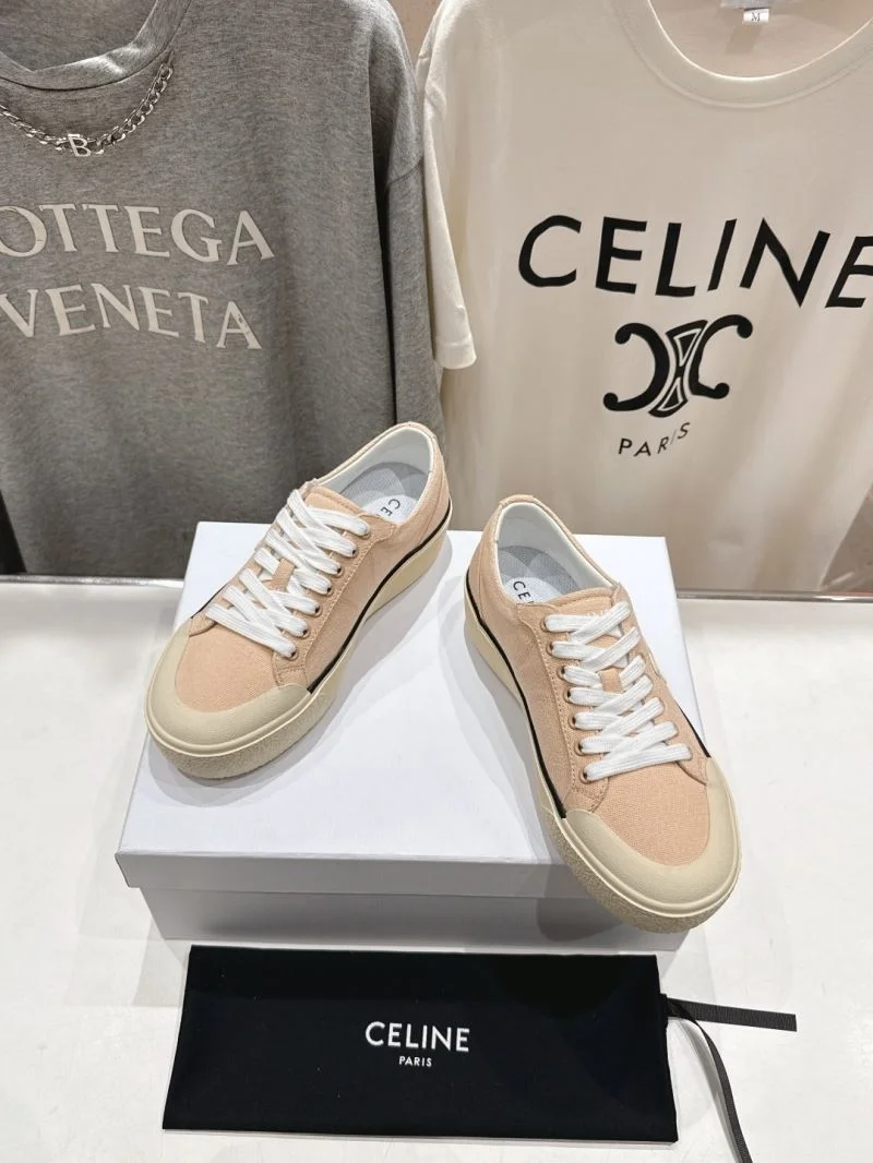 Celine Shoes Practical 10208
