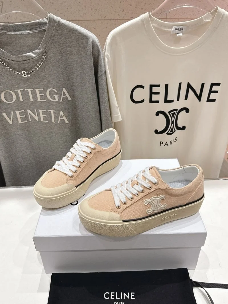 Celine Shoes Practical 10208