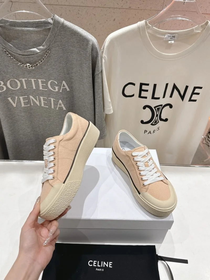 Celine Shoes Practical 10208