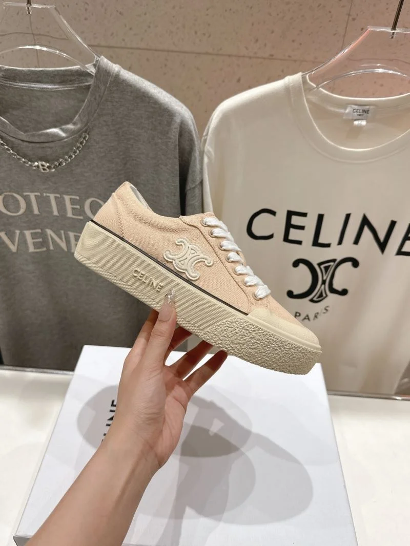 Celine Shoes Practical 10208
