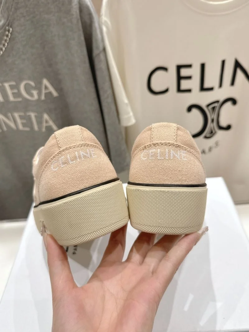 Celine Shoes Practical 10208