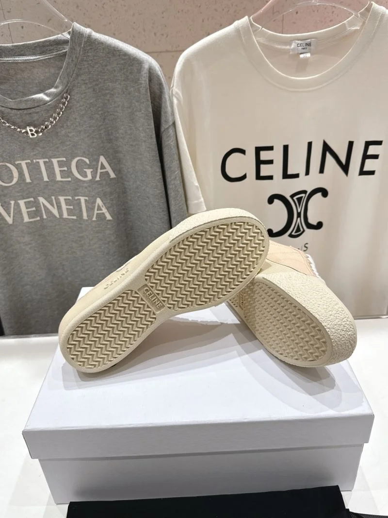 Celine Shoes Practical 10208