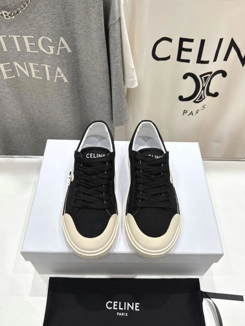 Bold Celine Shoes 10207