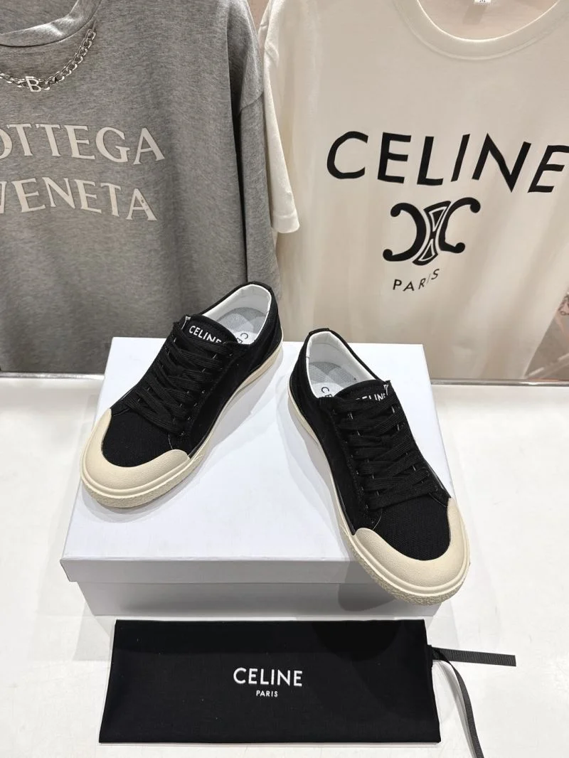 Bold Celine Shoes 10207