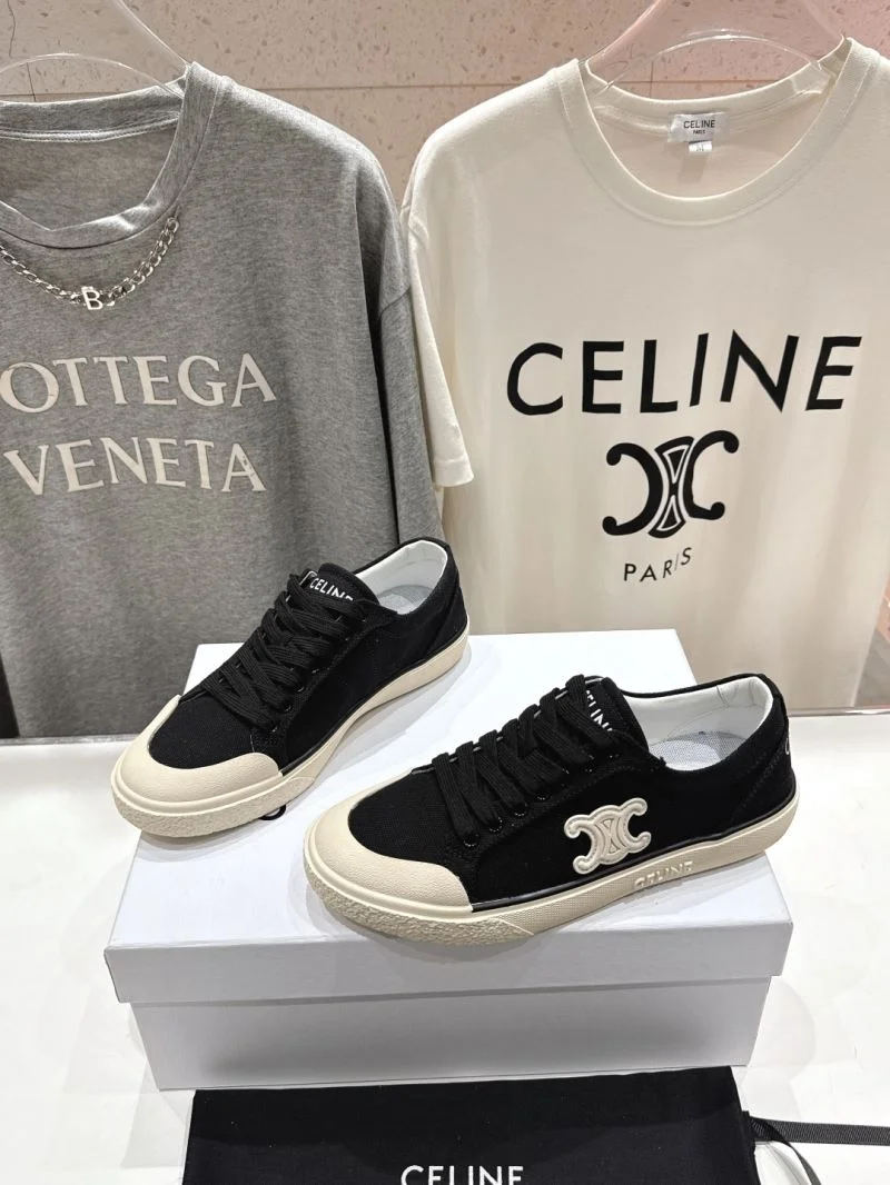 Bold Celine Shoes 10207