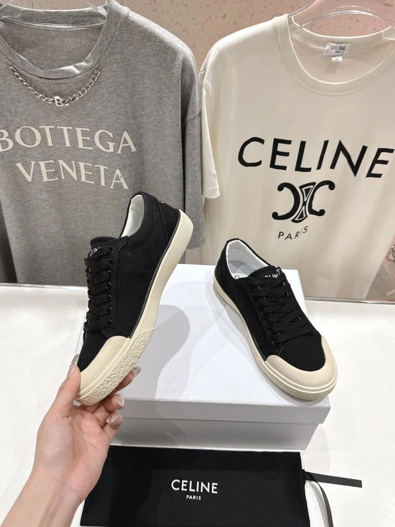Bold Celine Shoes 10207