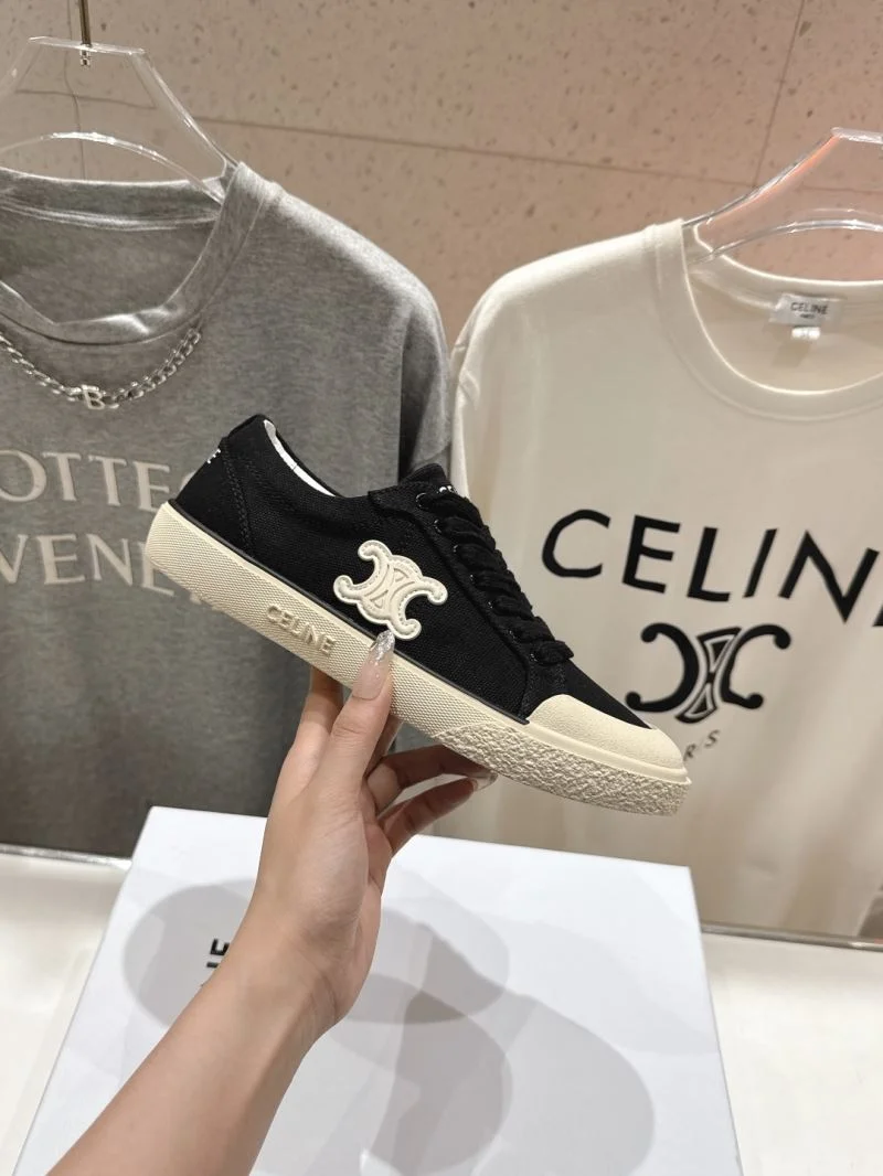 Bold Celine Shoes 10207