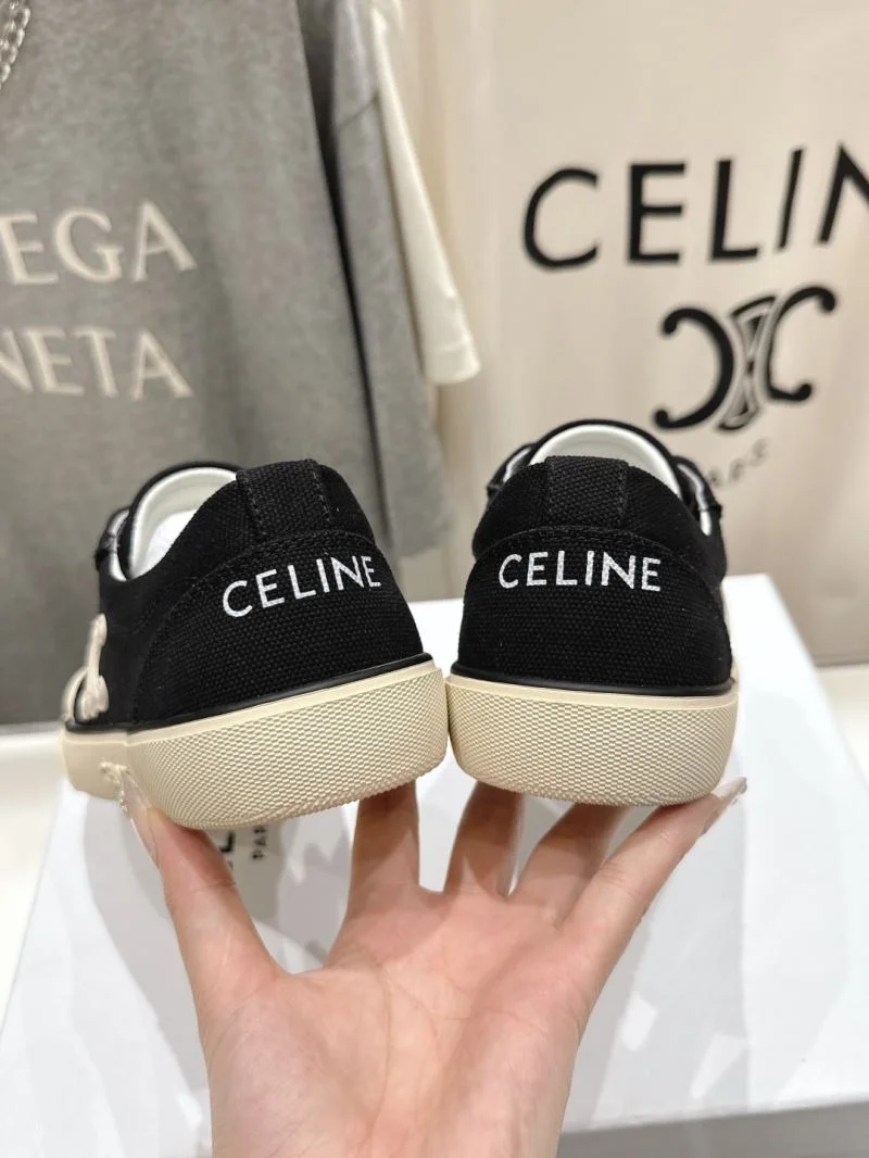Bold Celine Shoes 10207