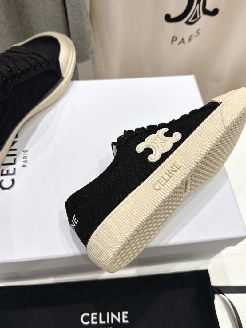 Bold Celine Shoes 10207