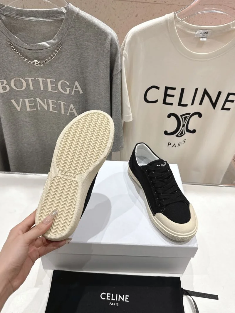 Bold Celine Shoes 10207