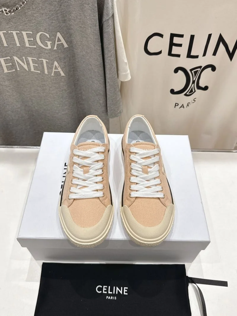 Celine Shoes Sophisticated 10254