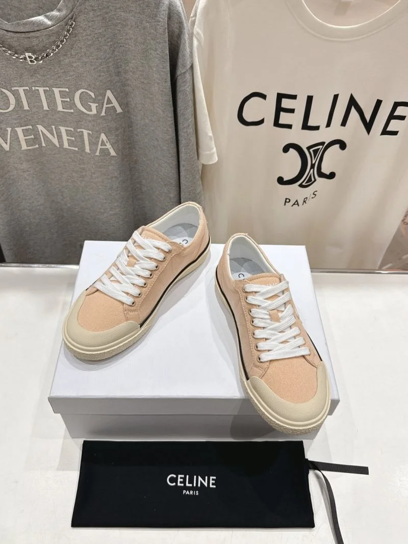 Celine Shoes Sophisticated 10254