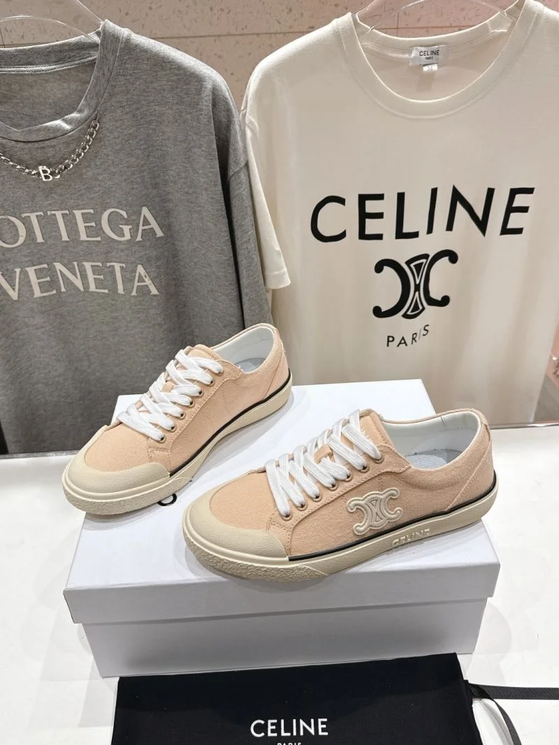 Celine Shoes Sophisticated 10254