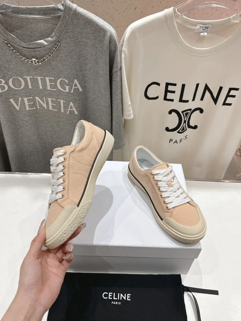 Celine Shoes Sophisticated 10254