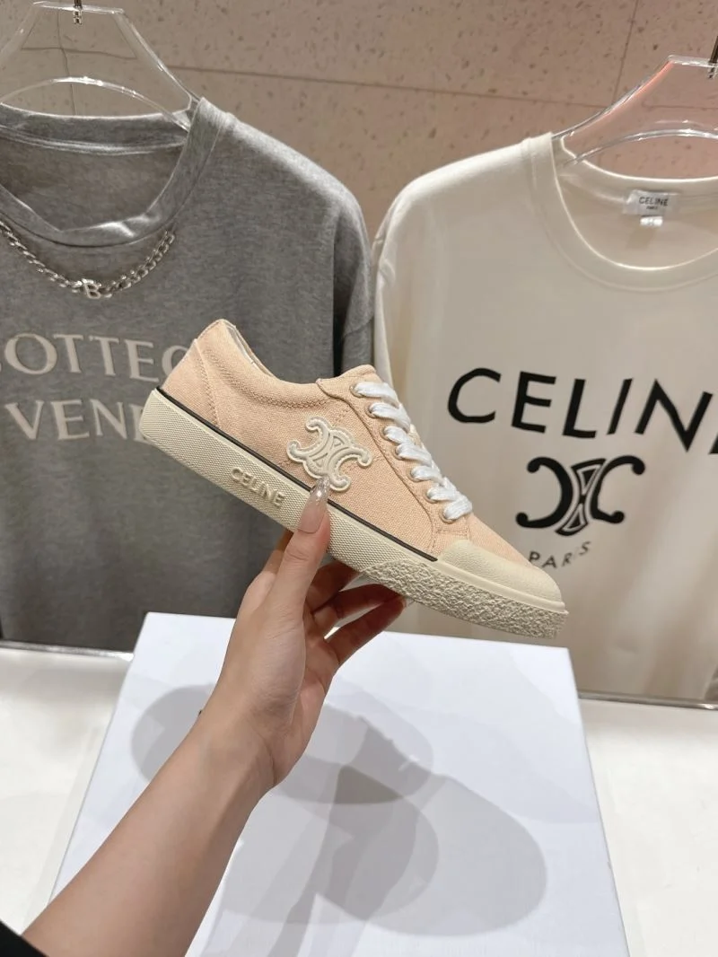 Celine Shoes Sophisticated 10254