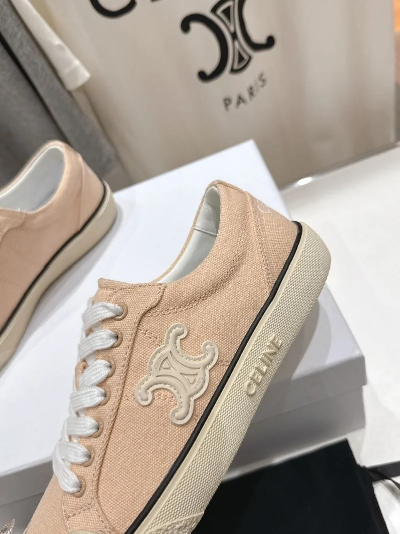 Celine Shoes Sophisticated 10254