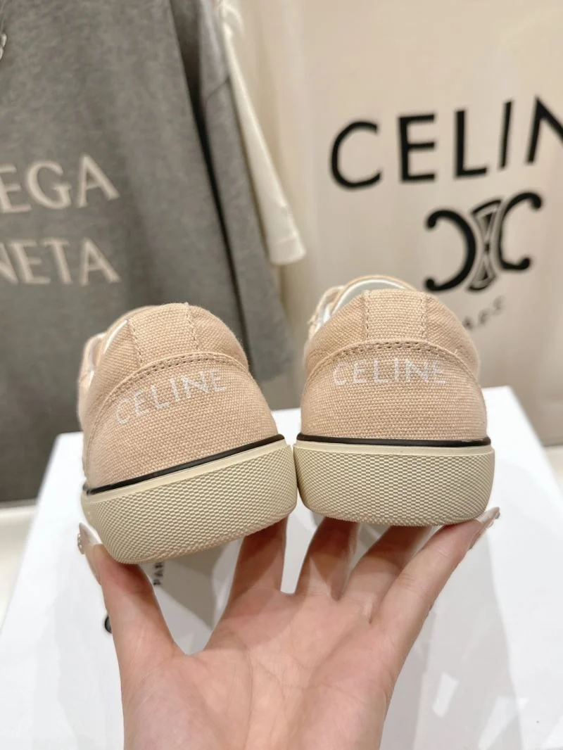 Celine Shoes Sophisticated 10254