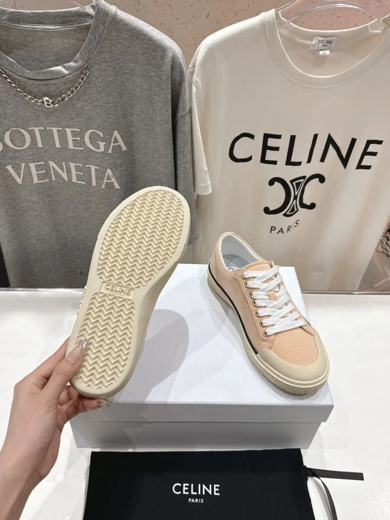 Celine Shoes Sophisticated 10254