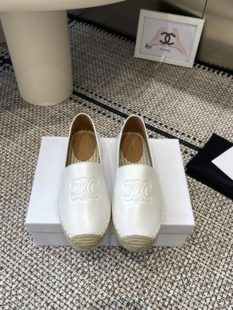Celine Shoes Sustainable 10237