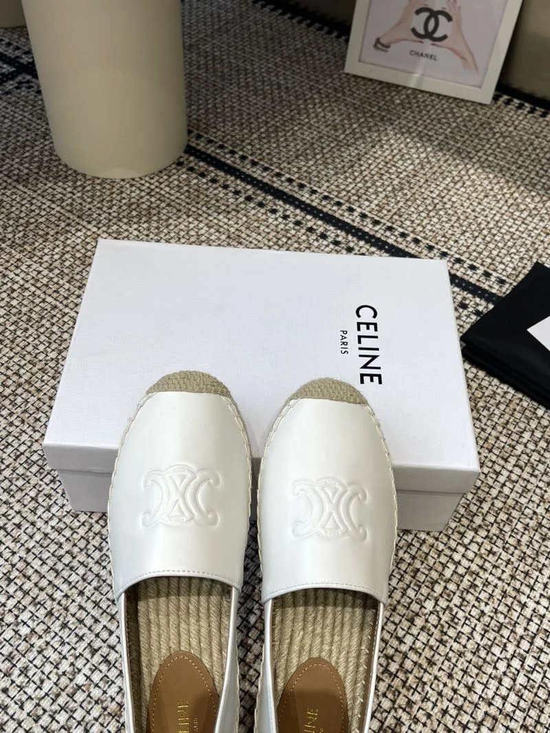 Celine Shoes Sustainable 10237