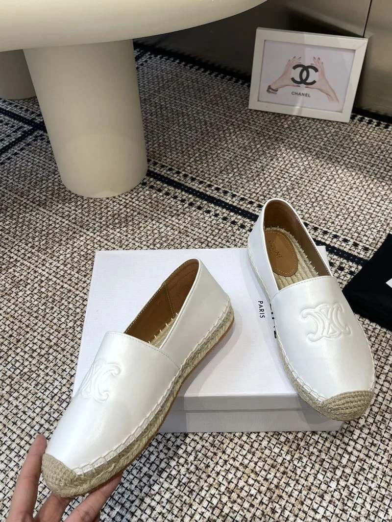 Celine Shoes Sustainable 10237