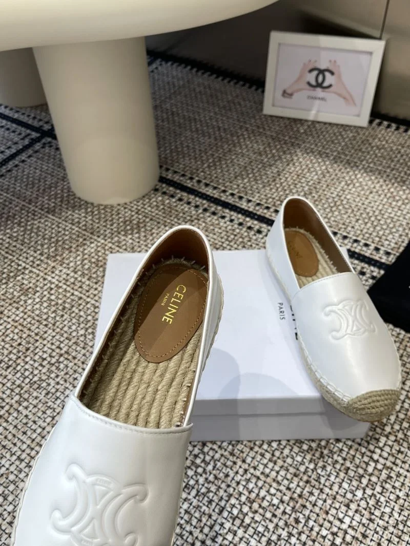 Celine Shoes Sustainable 10237