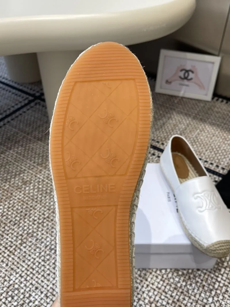 Celine Shoes Sustainable 10237