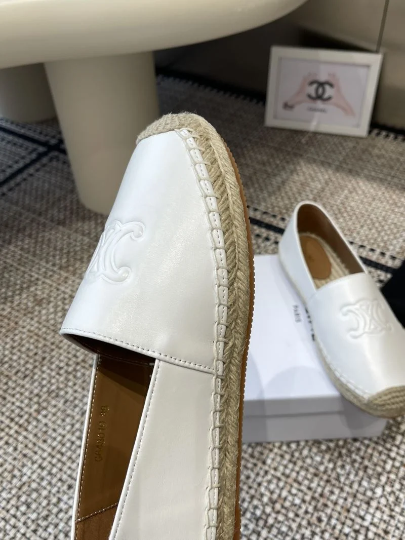 Celine Shoes Sustainable 10237
