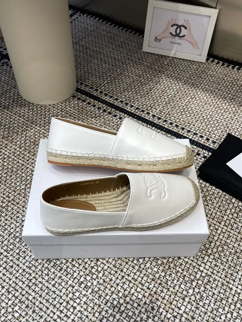 Celine Shoes Sustainable 10237