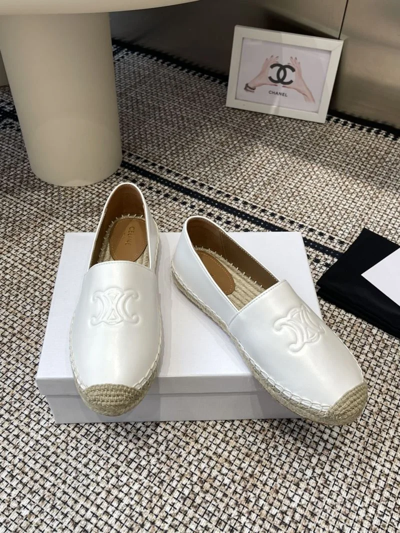Celine Shoes Sustainable 10237