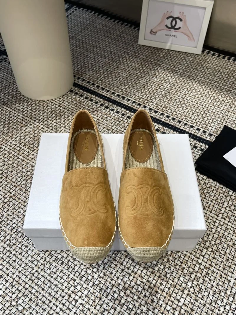 Celine Shoes Classic 10242