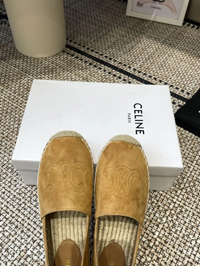 Celine Shoes Classic 10242