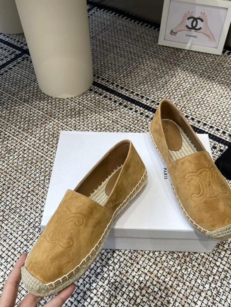 Celine Shoes Classic 10242