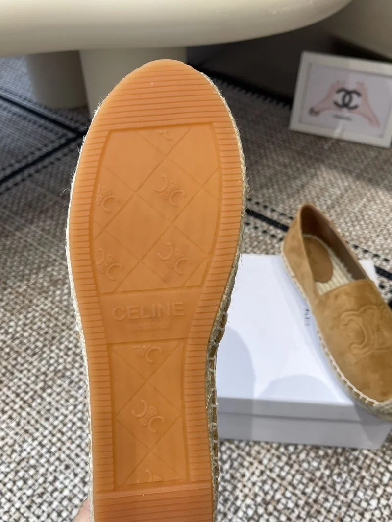 Celine Shoes Classic 10242