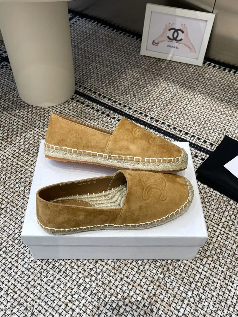Celine Shoes Classic 10242