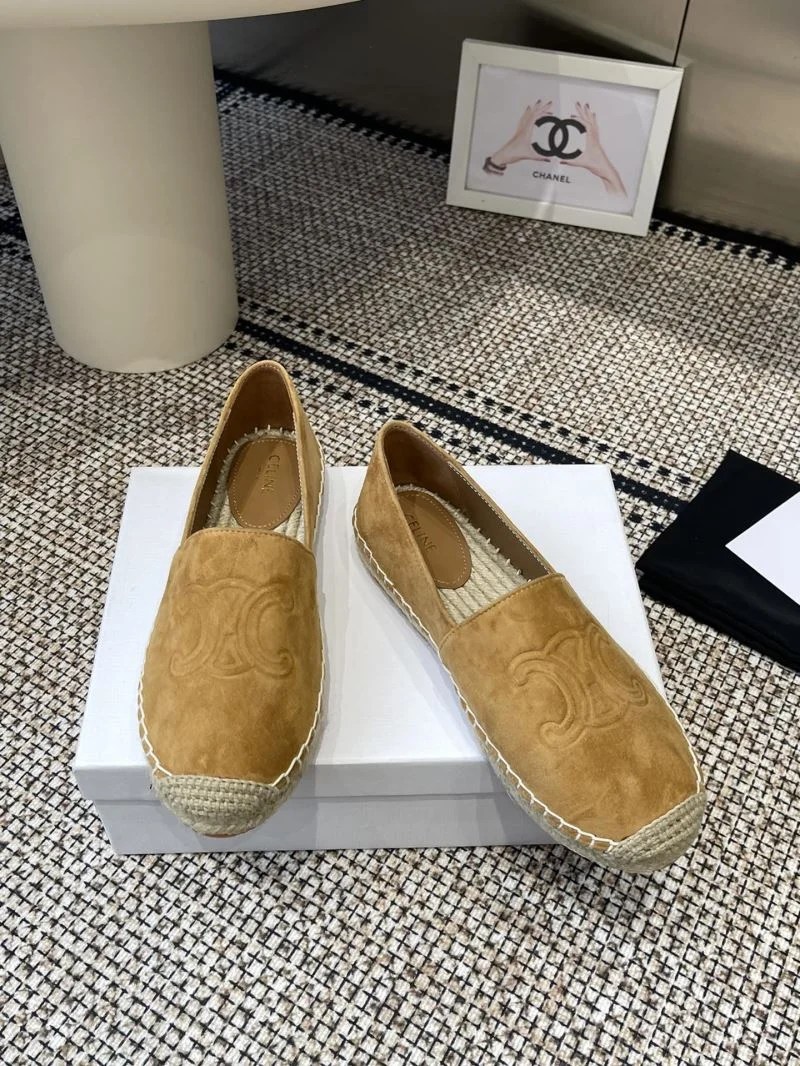Celine Shoes Classic 10242