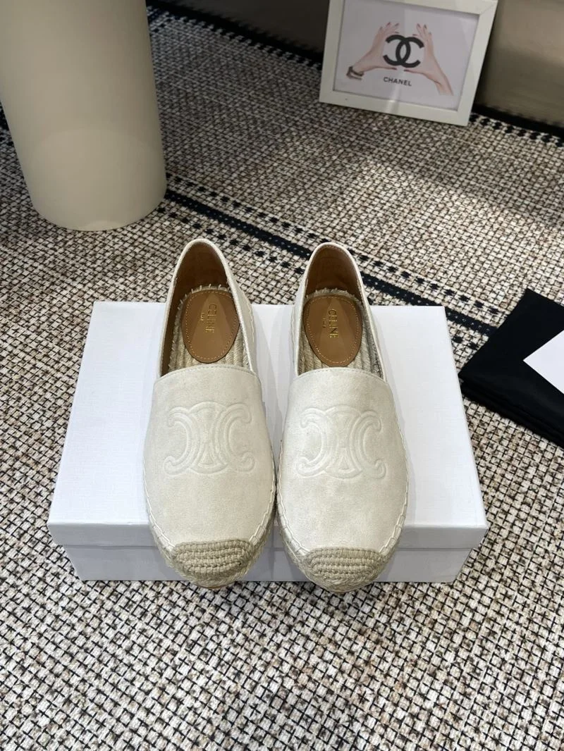 Celine Shoes Practical 10200