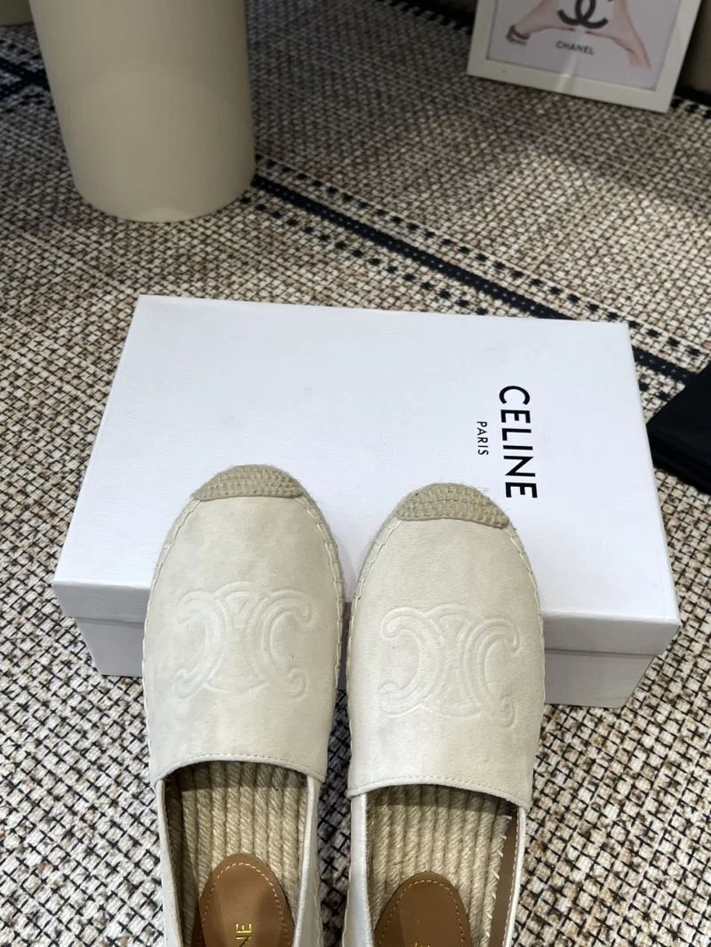 Celine Shoes Practical 10200