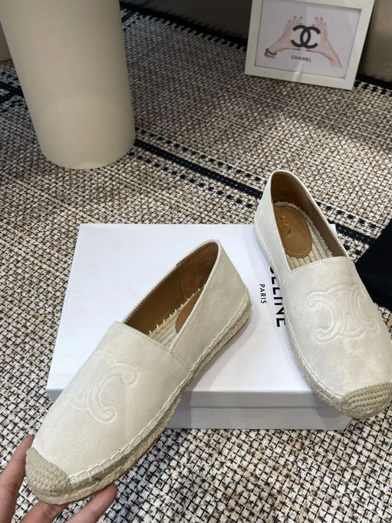 Celine Shoes Practical 10200