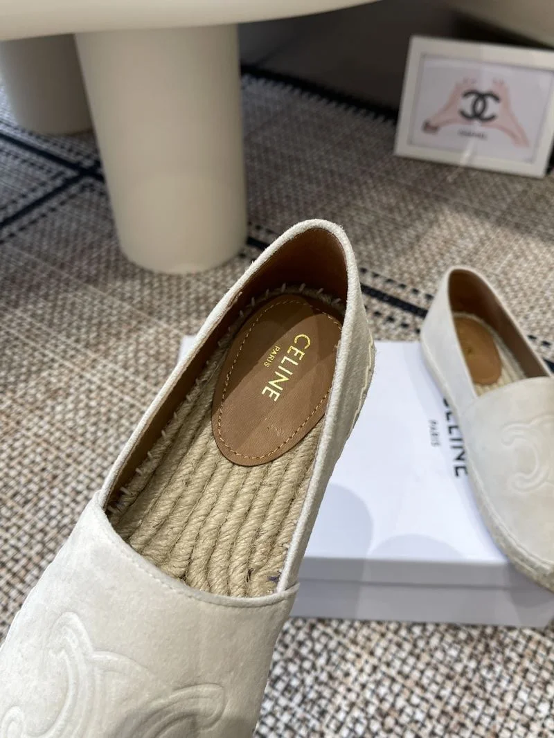 Celine Shoes Practical 10200