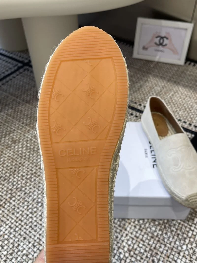 Celine Shoes Practical 10200
