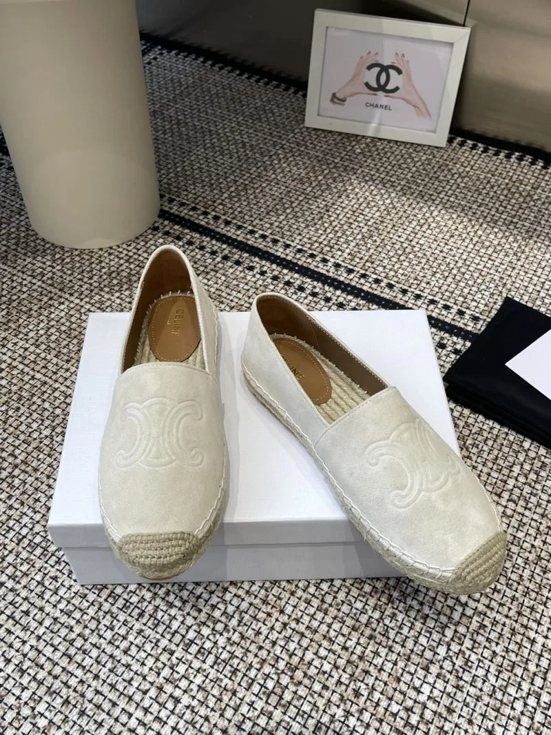 Celine Shoes Practical 10200
