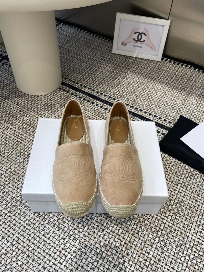 Sleek Celine Shoes 10219