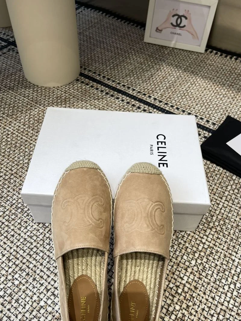 Sleek Celine Shoes 10219