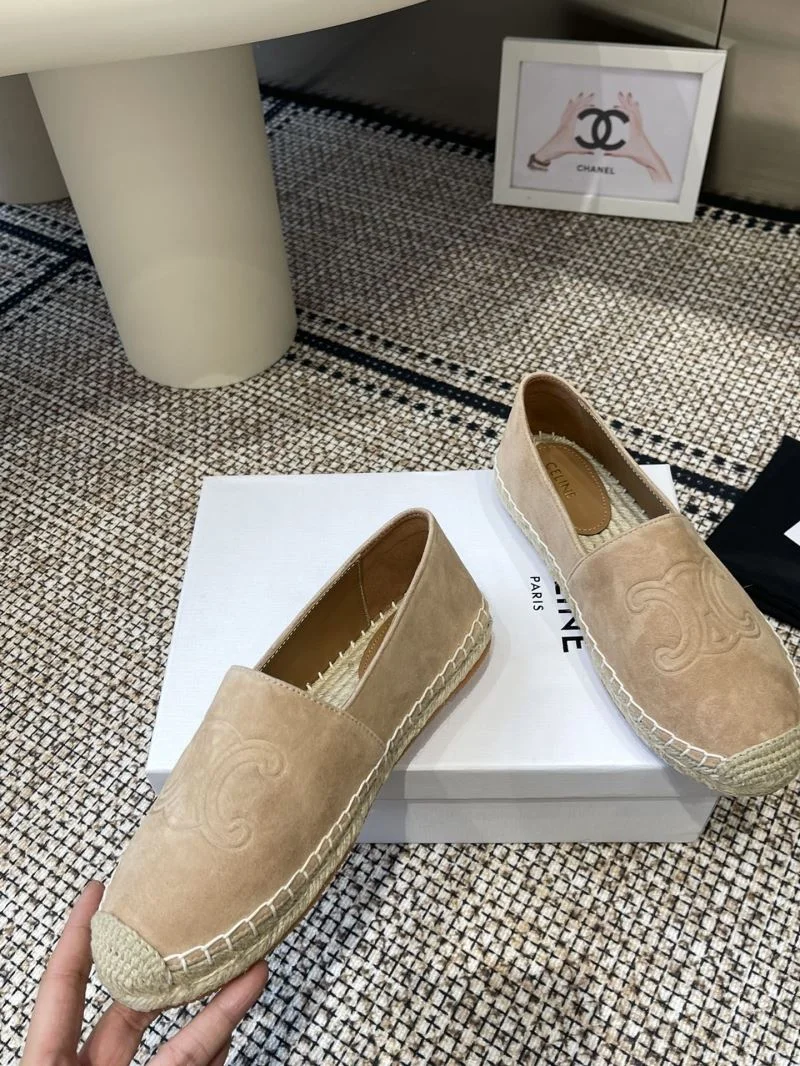 Sleek Celine Shoes 10219