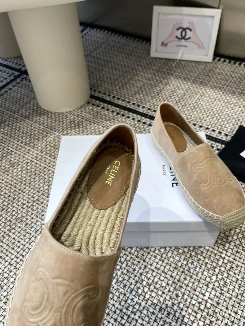 Sleek Celine Shoes 10219