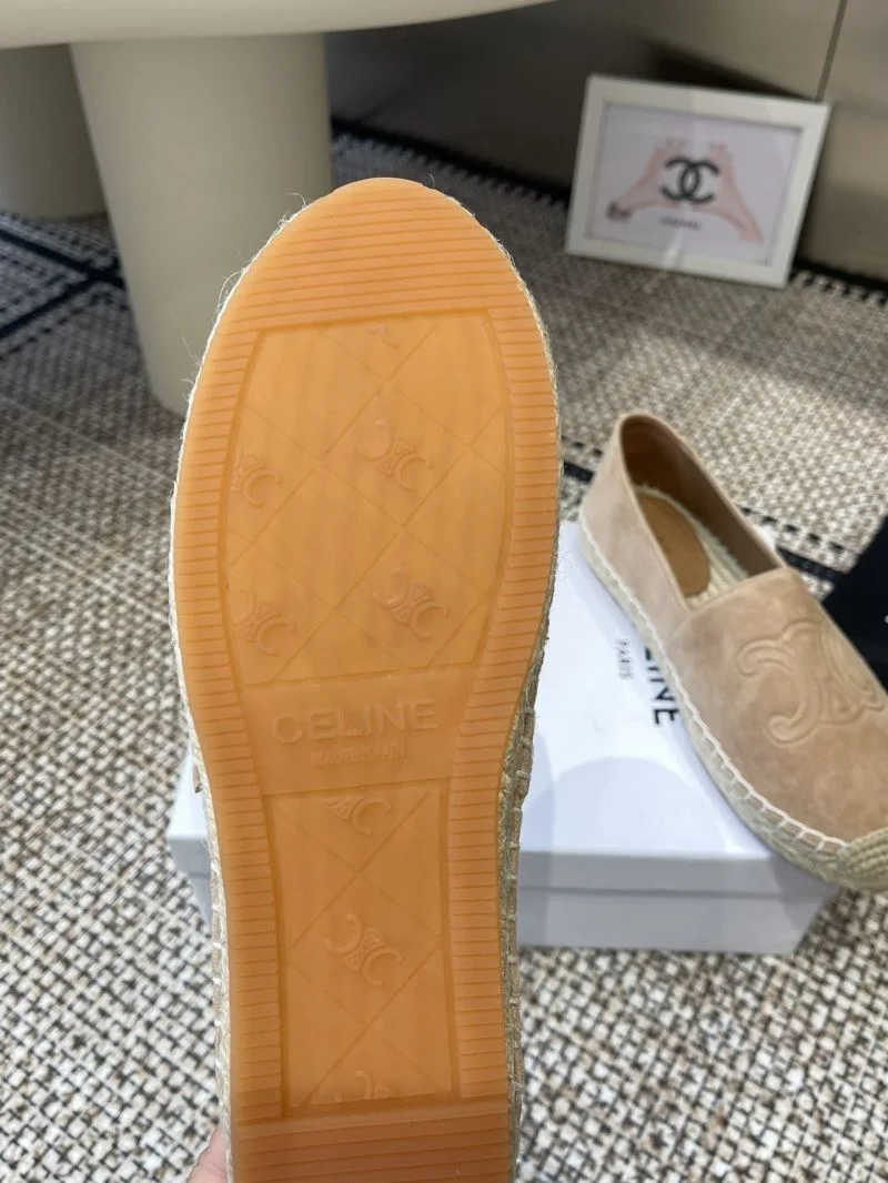 Sleek Celine Shoes 10219