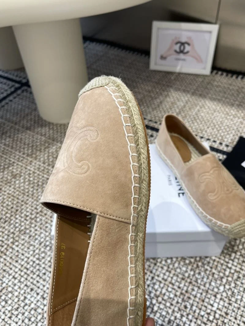 Sleek Celine Shoes 10219